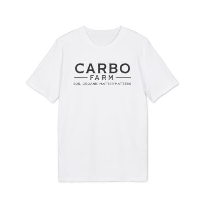 T-Shirt, CARBOFARM